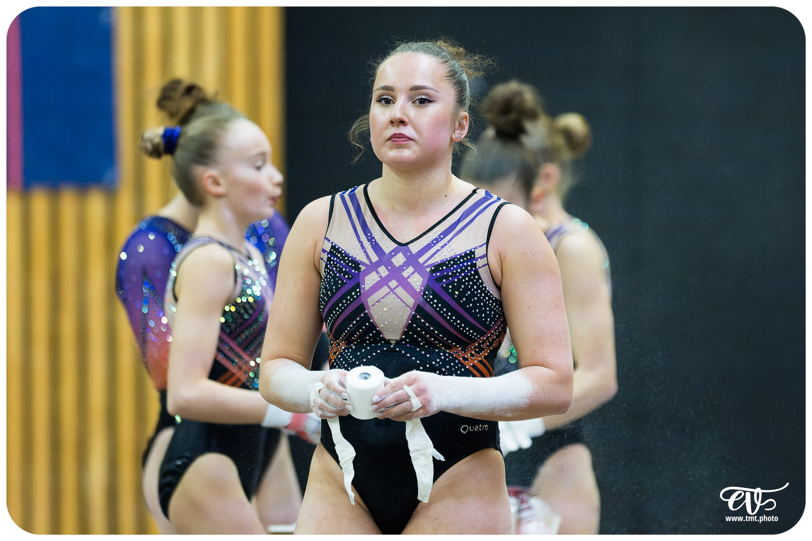 TOP 12 HAGUENAU - LYON